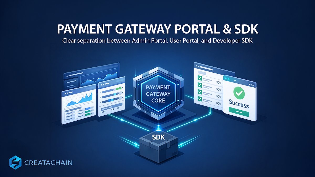 CreataChain tweet media