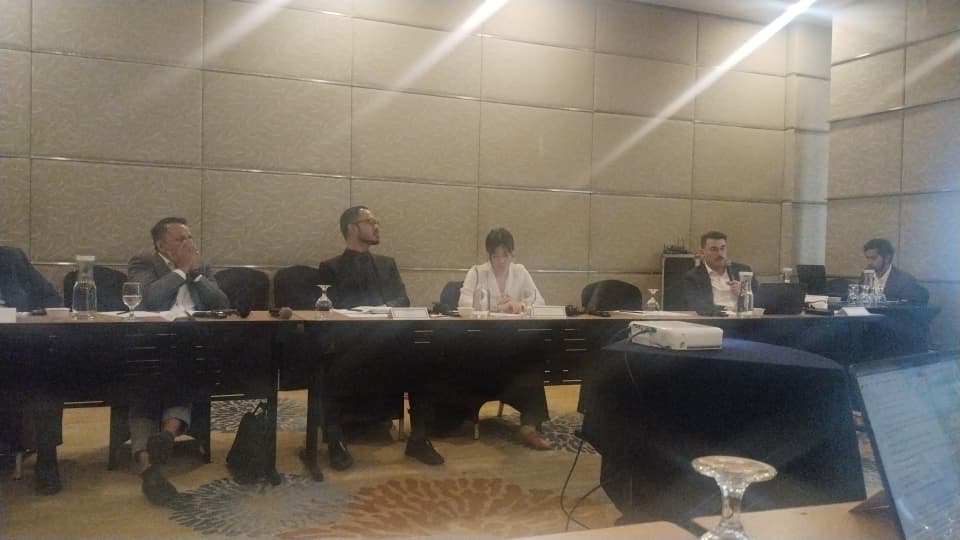 ASEANAPOL tweet media