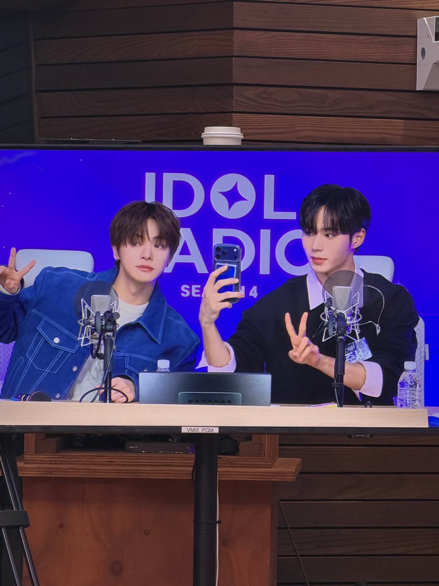 아기햇살, Junseo tweet media