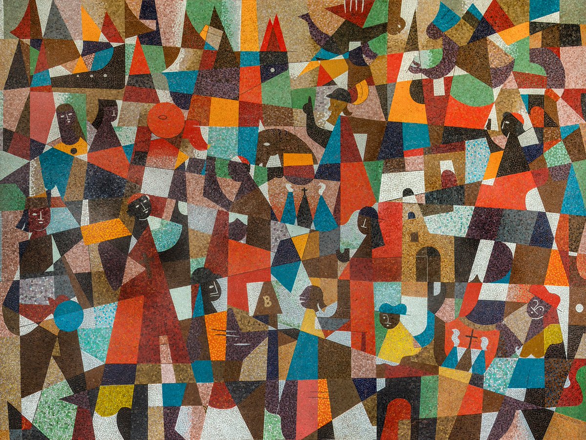 Revista CAPIUSA® tweet media