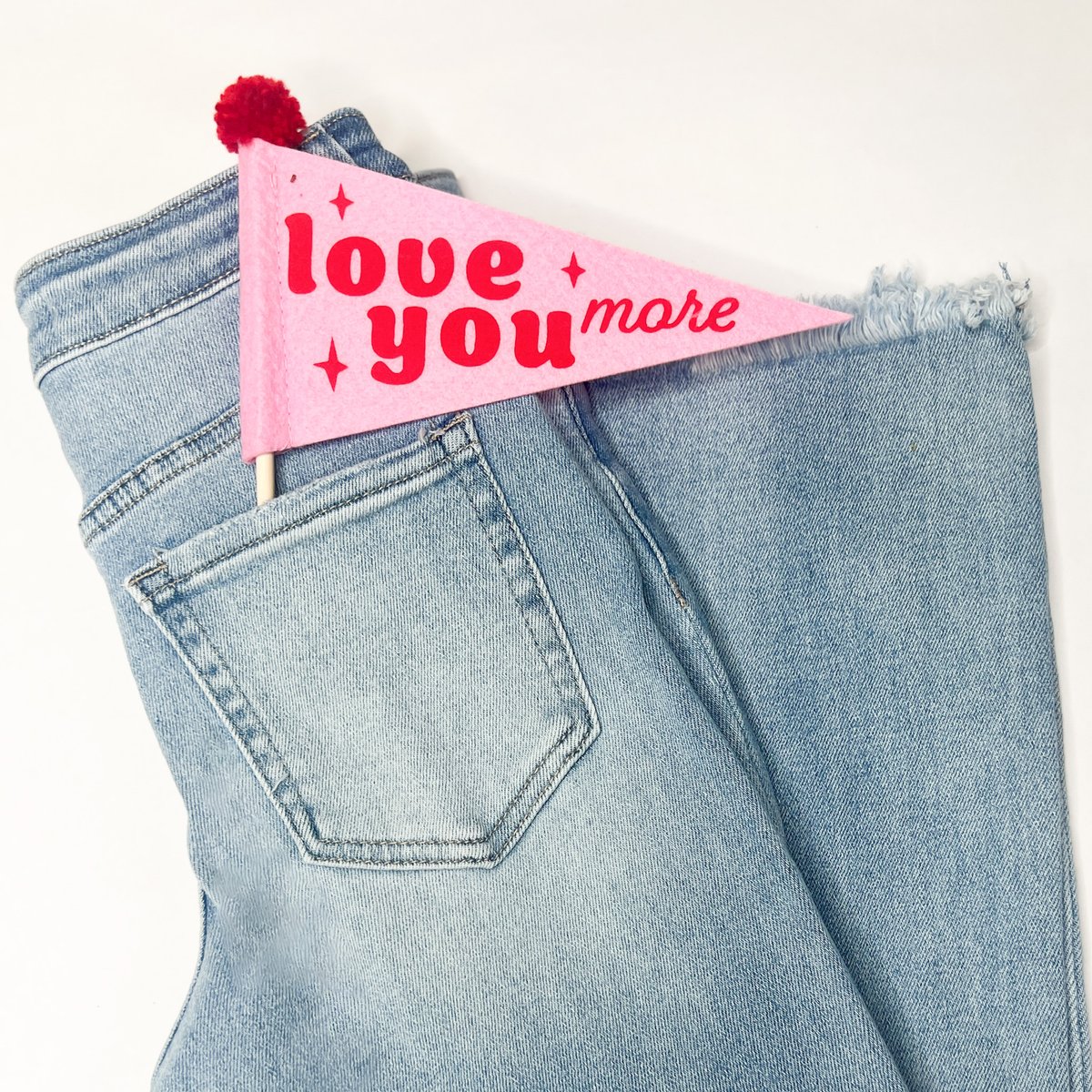 FactoryConnect's tweet photo. Shop FC denim! So many new arrivals this week! 🎀✨💗 https://t.co/svmI4juoj6