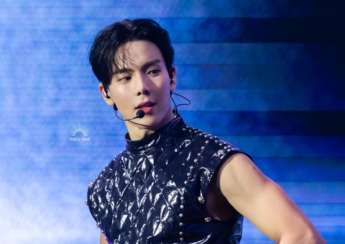 260130 몬스타엑스 WORLD TOUR THE X : NEXUS   
섹시한데 청순해
청순한데 섹시해 
#셔누 #SHOWNU #몬스타엑스 #MONSTAX #MONSTA_X #MONSTAX_CONNECTX