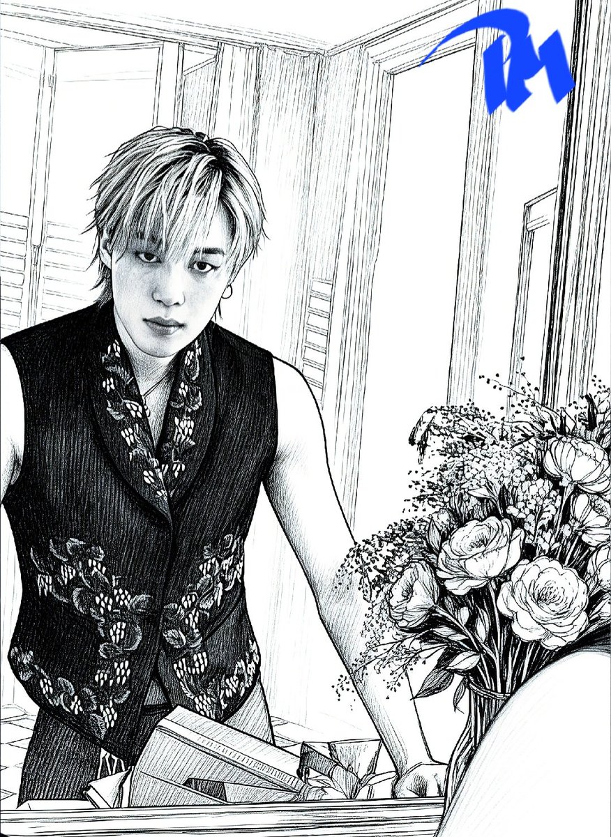 Jimin has an aura that can’t be explained, it’s felt ✨
It’s gentle yet powerful, delicate yet intense.
He lights up the stage effortlessly and leaves a mark on every heart that watches him.
His energy is simply one of a kind. 💫

FIGHT FOR JIMIN 
WITH JIMIN TILL THE END