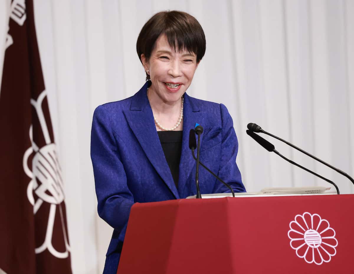 高市政権、モザンビークの砂防・排水施設建設を支援、33億円の無償資金協力

高市！
お前もバラマキするんか！