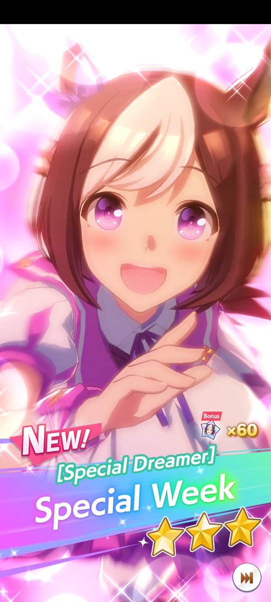 I got pretty derby herself :D