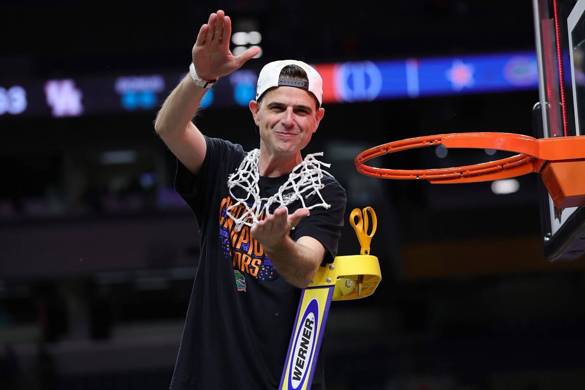 Florida Gators 🐊🔥 tweet media