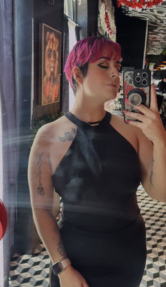 ✨Nana Roque✨ 🕊️ tweet media