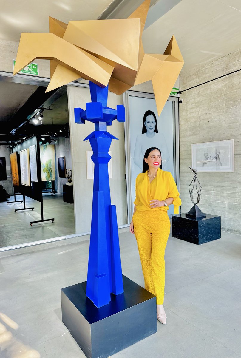 Sandra Cuevas tweet media