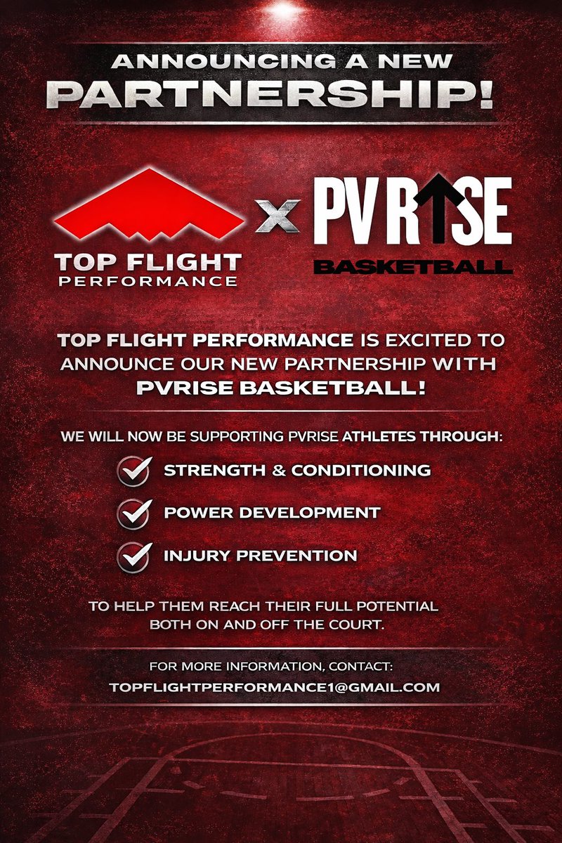 Payton Verhulst Rise tweet media