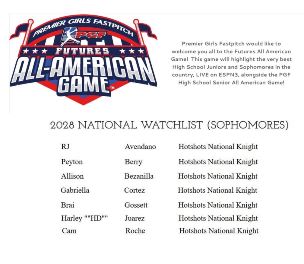 Very grateful and honored to be recognized for the @PGFnetwork