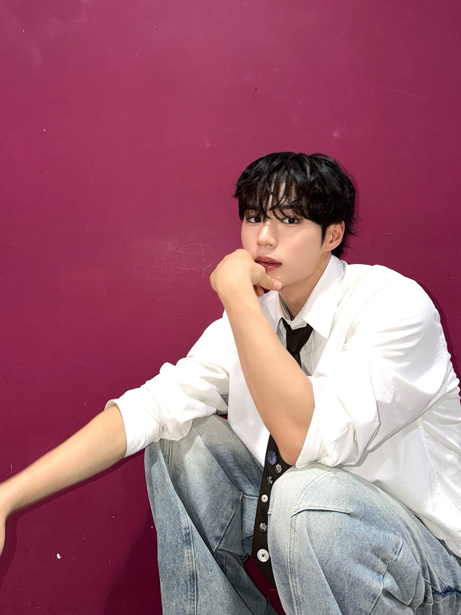 아기햇살, Junseo tweet media