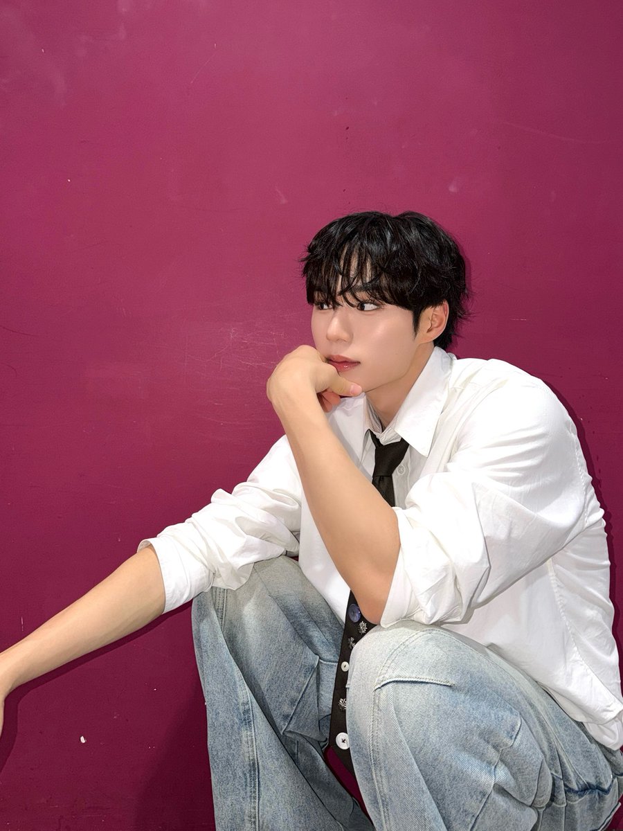 아기햇살, Junseo tweet media