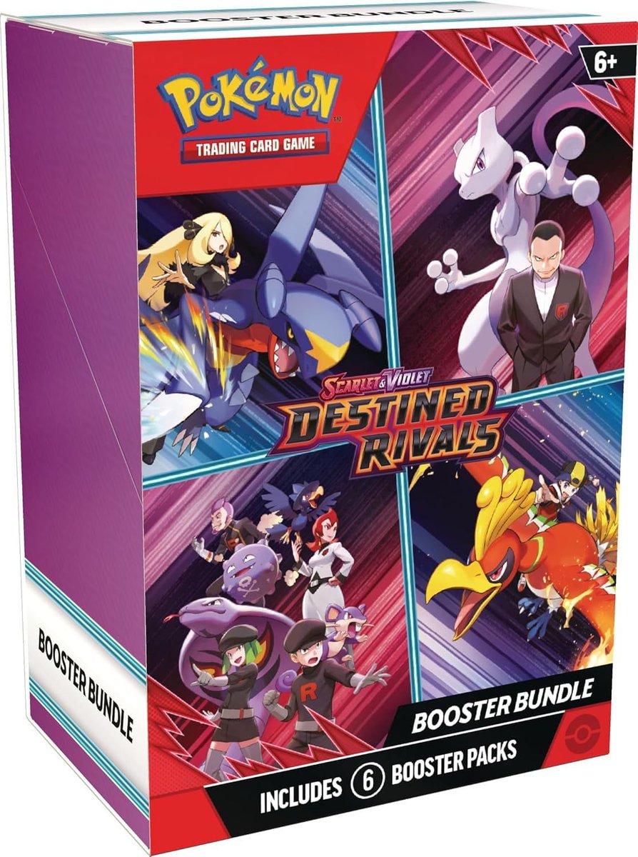 PokeFinder - Pokemon TCG Drops, Deals & News! tweet media