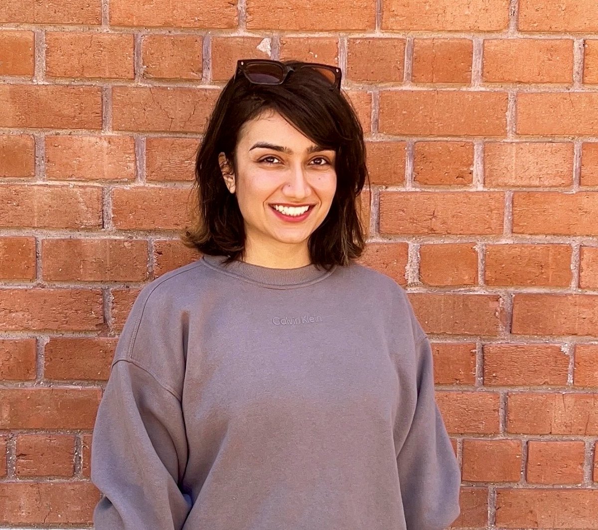 CBC @ UA tweet media