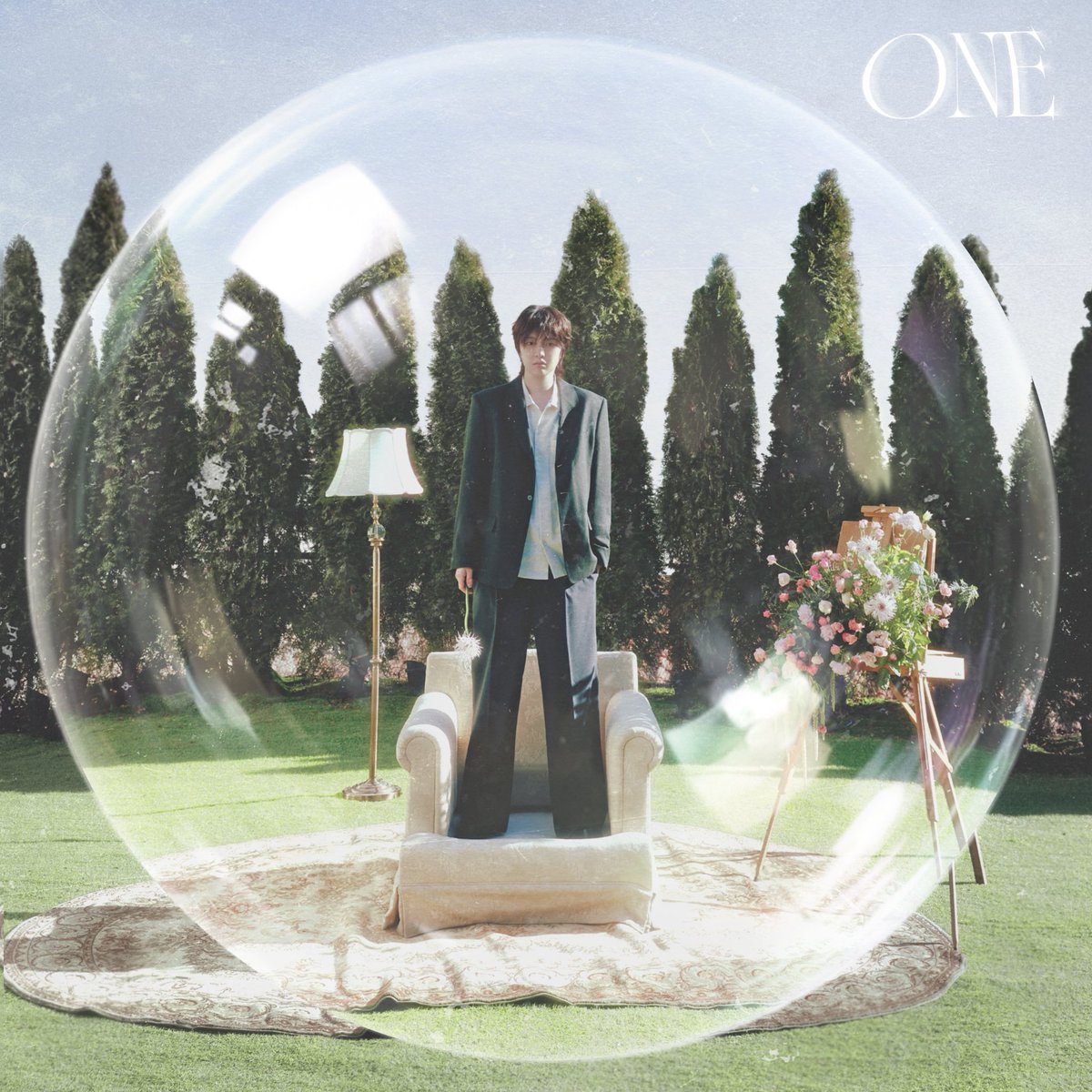 SHINWONHO_JP's tweet photo. ／
📢SHIN WONHO 1st mini Album  「ONE」 (Japan Special Edition) 発売💿
購入者対象の特典会実施決定‼️
＼

1st mini Album「ONE」が2026年3月4日(水)発売決定🎉✨
日本版のJapan Special EditionはDVDやPhotobookなどのオリジナルアイテムが詰まった特別豪華版💎
さらに💡オンラインショップ 「アスマート」予約購入者を対象にスペシャル特典会を実施します😊🎶

📌「【特典会】参加券」付き商品 販売期間2026年2月12日(木)18:00～3月11日(水)23:59まで

📌スペシャル特典会
「“握手会”＋“サイン会”＋“2ショット撮影会”」
2026年3月28日(土)

🔗詳細はこち��
https://t.co/3zk9AIcjMp

#SHINWONHO #ONE #シンウォンホ