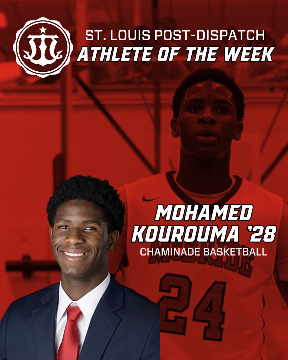 Chaminade College Preparatory School tweet media