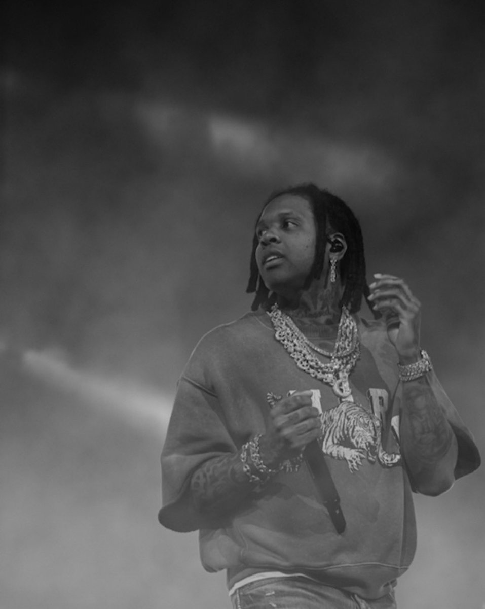 Daily Durk tweet media