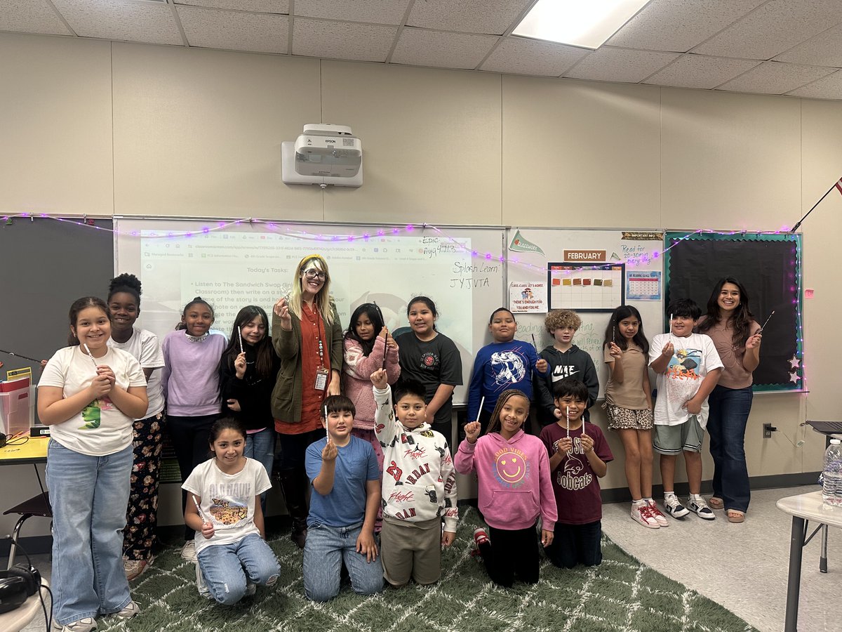 Stephaine Camarillo tweet media