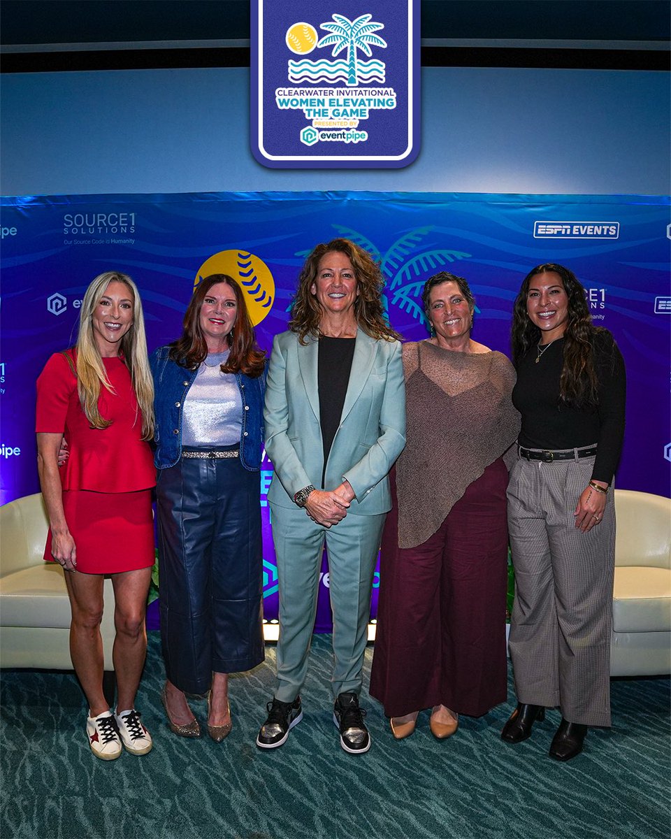 Shriners Children's Clearwater Invitational tweet media