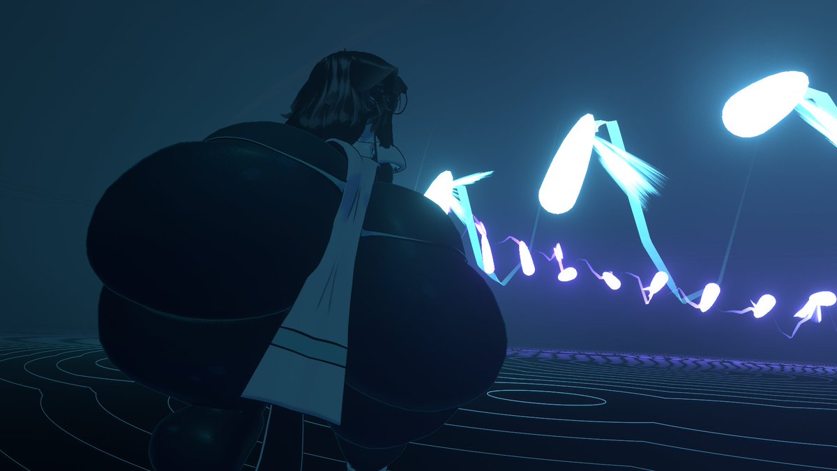 SVV🔞 (umamusume arc) tweet media