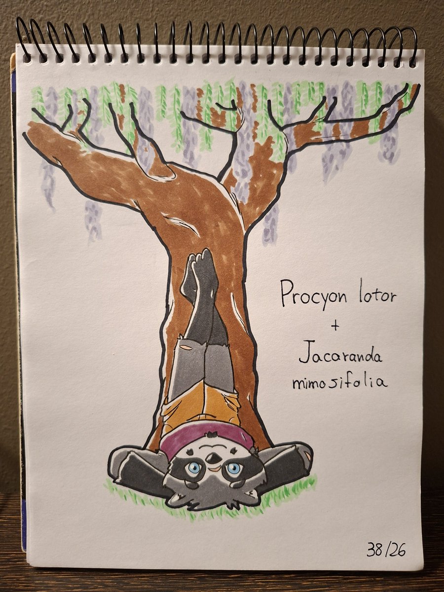 Todos seguimos creciendo, de una forma u otra.