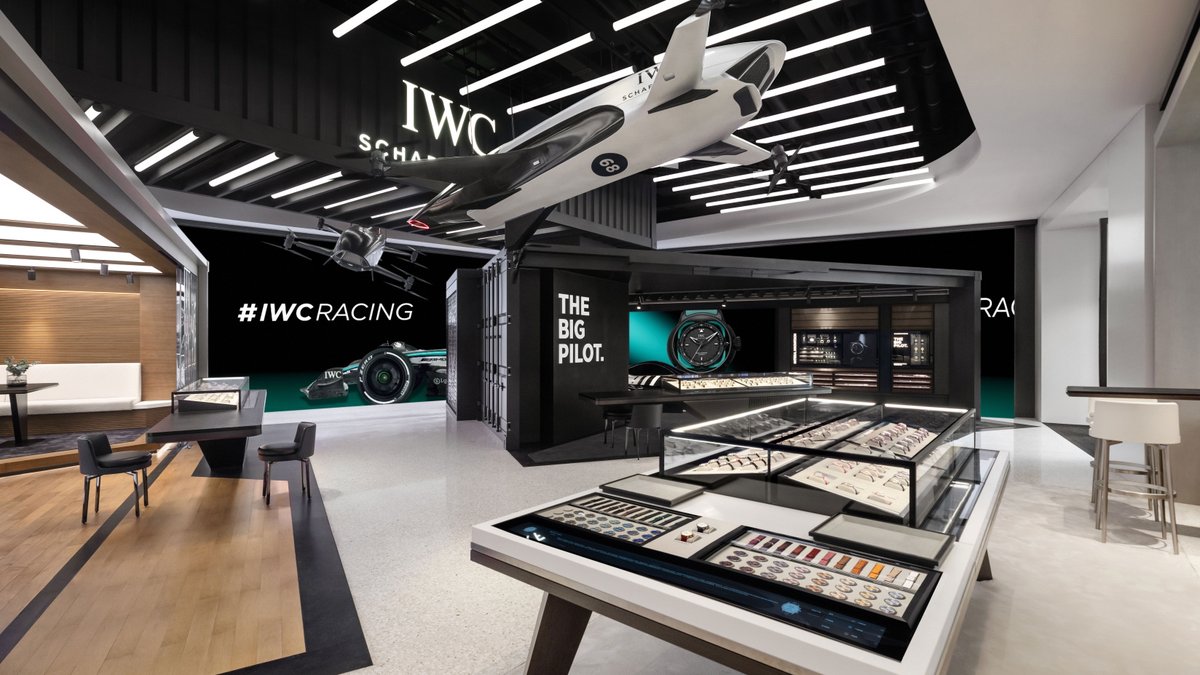 customshowcase's tweet image. Are customers really looking at the watches — or are they convinced by the space first?
Official Website: degreefurniture.com
Email: sales@degreefurniture.com
WhatsApp: +86 13922429233
#WatchShowcases
#WatchStoreDesign
#WatchRetailDesignSolutions
#DGDisplayShowcase