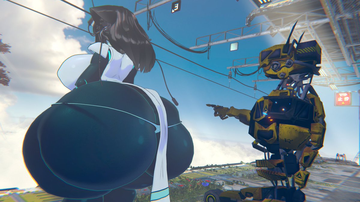 SVV🔞 (umamusume arc) tweet media