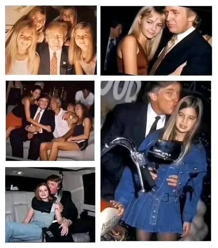 Se este Pedófilo fosse muçulmano cigano ou preto, seria capa dos jornais diariamente e por gentalha nojenta de extrema-direita, mas como é branquinho de olhos claros, os fascistas e racistas estão muito caladinhos e não o aplaudem por vergonha, só por isso.