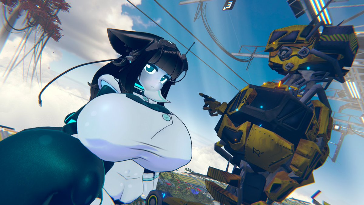 SVV🔞 (umamusume arc) tweet media