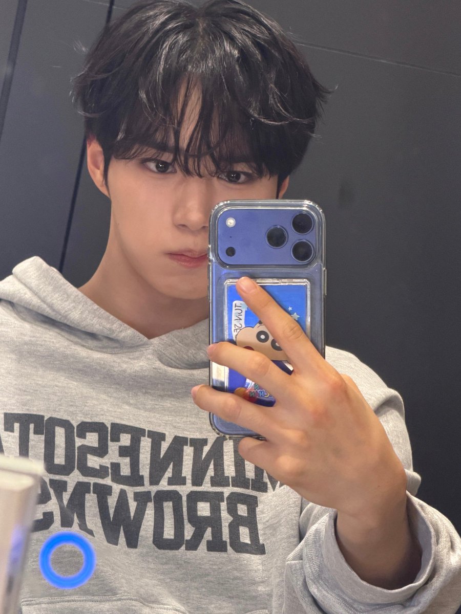 아기햇살, Junseo tweet media