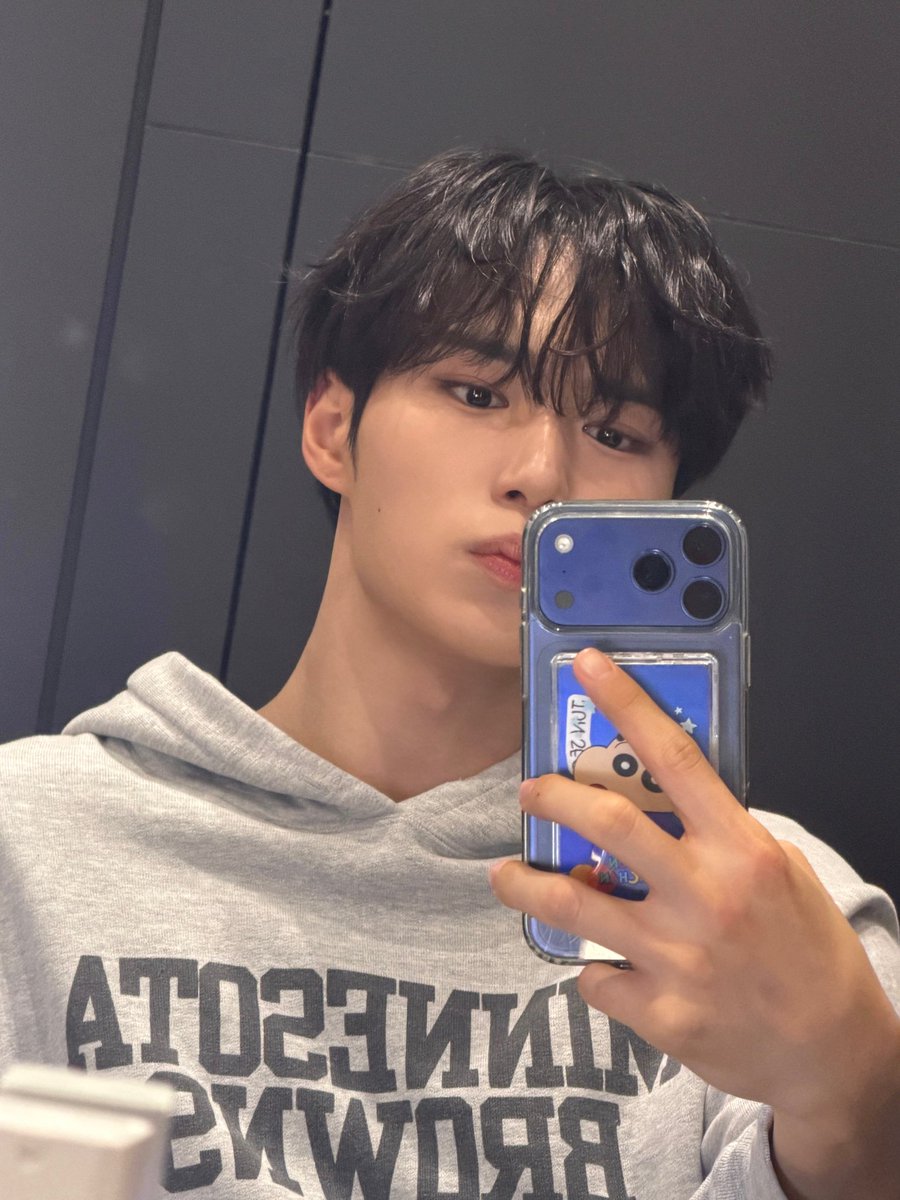 아기햇살, Junseo tweet media