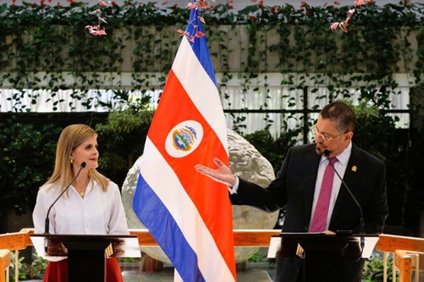 Costa Rica: después de las elecciones presidenciales / cronicon.net/wp/costa-rica-…