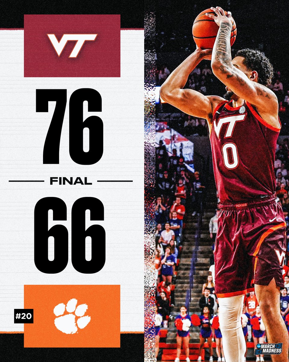 NCAA March Madness tweet media