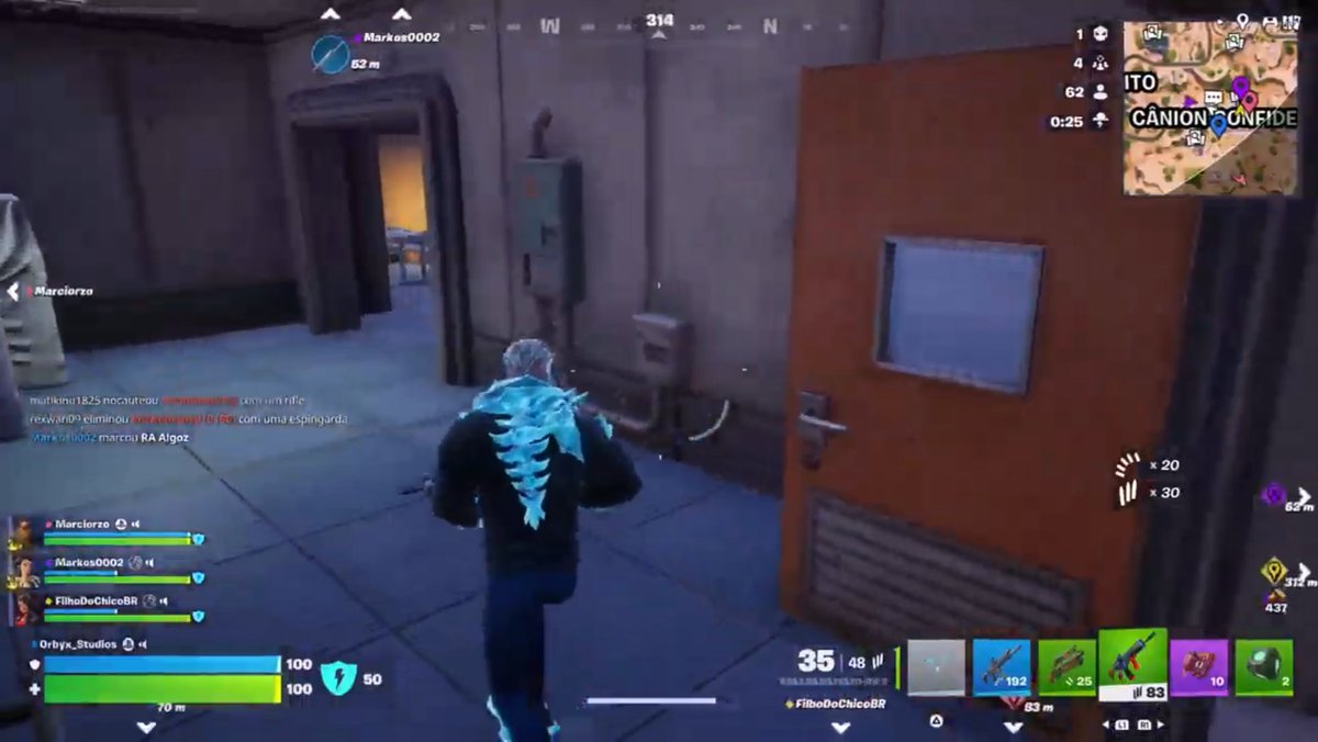 Orbyx Studios tweet media