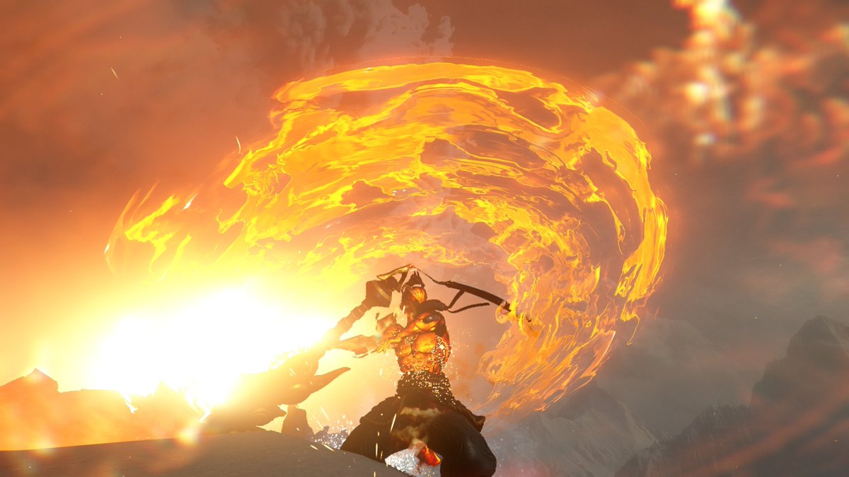 Vauban Hinokami Kagura!!!