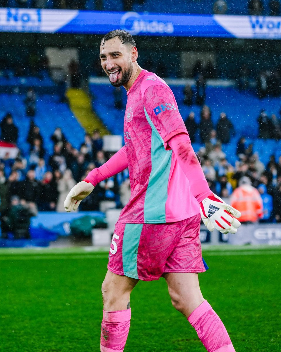 Post by マンチェスター・シティ on X: やったね😉