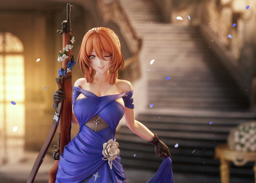 コトブキヤ宣伝 tweet media