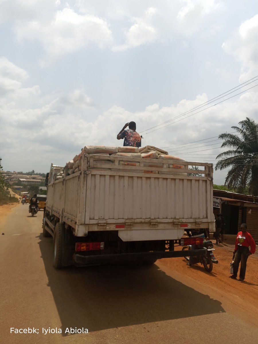 Cement now costs #11,300 in my neighborhood as of today. 

However, when your time comes, you will still be able to purchase it comfortably.

Many individuals who bought it when it was 2,200 cannot afford it today. 

Some people could not afford it when it was 3,500, but today