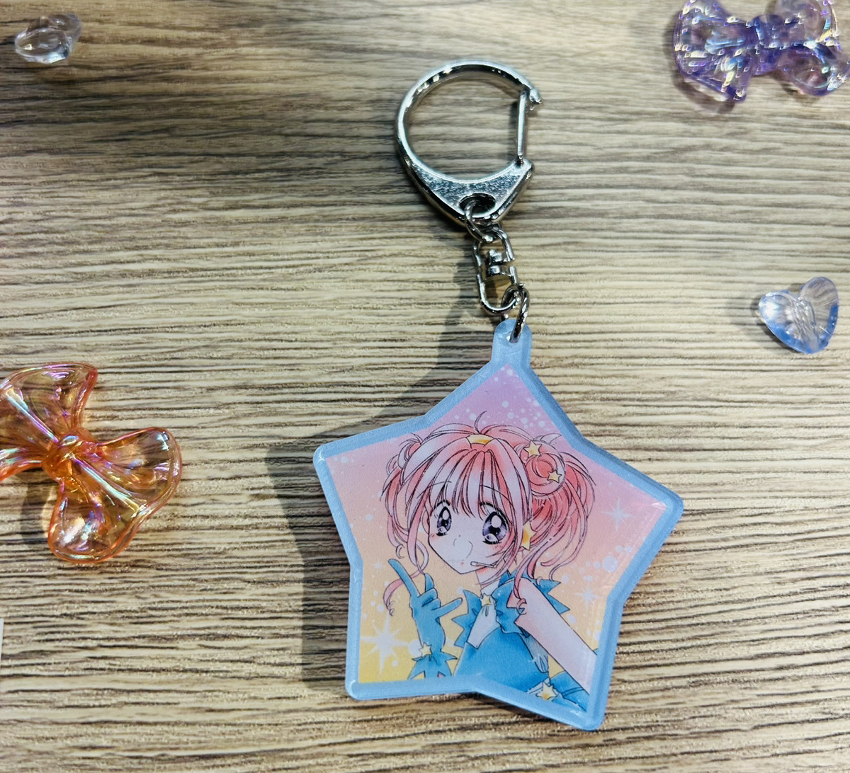 🪄立川恵画業35周年記念POP UP SHOP🎶 2/12(木)開店時の抽選会状況は