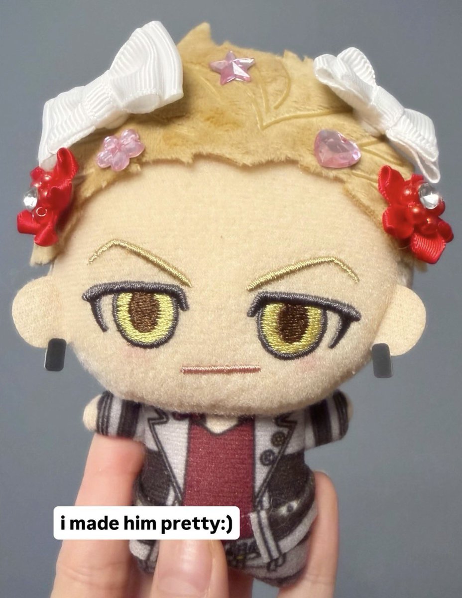 bri ☕️ WATCH WITCH HAT ATELIER tweet media