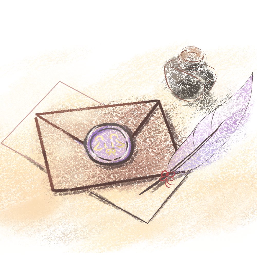 📩 叮咚——您有一封新信件待查收！

致親愛的嗷米：
恭喜解鎖神祕邀請函一份✨
2月19日晚上7點-嗷嗚的✨初配信✨！
這是一場只屬於我們的第一次正式見面，當天記得空出時間！
一起按下開始鍵，陪我把故事翻到第一頁！
2/19，不見不散 💌

#擴散希望
#初配信
#vtuber