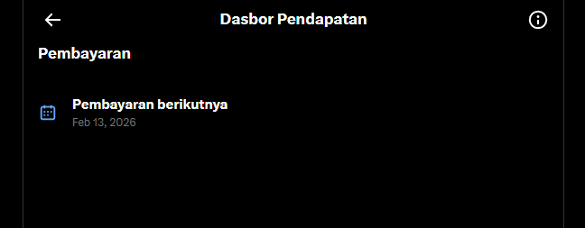 BESOK GAJIAN TURUNKAN EKSPEKTASI KALIAN 🤣