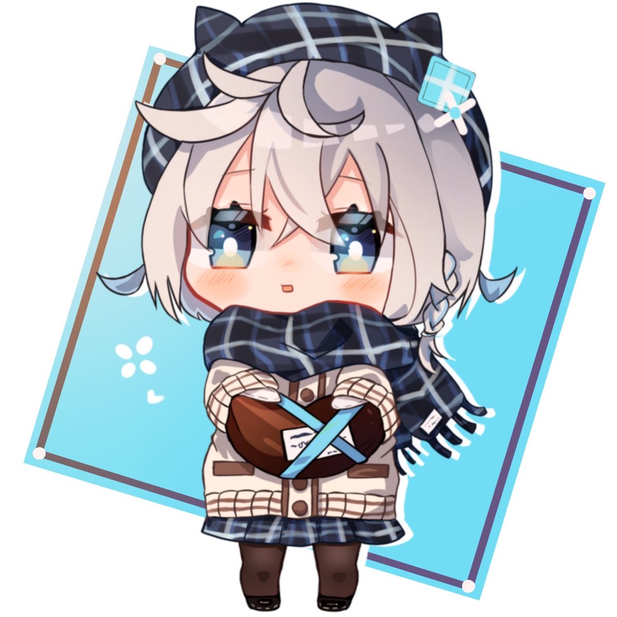 のん@個人Vtuber (@non_no_oheya) / Posts / X