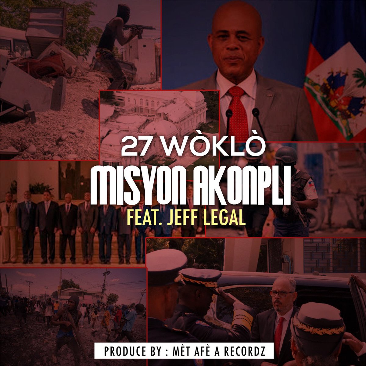 Pierre27woklo's tweet photo. Ret branche @atrosrockfam @AbkaFitzHenley 
@ https://t.co/ZJinBfCC3f