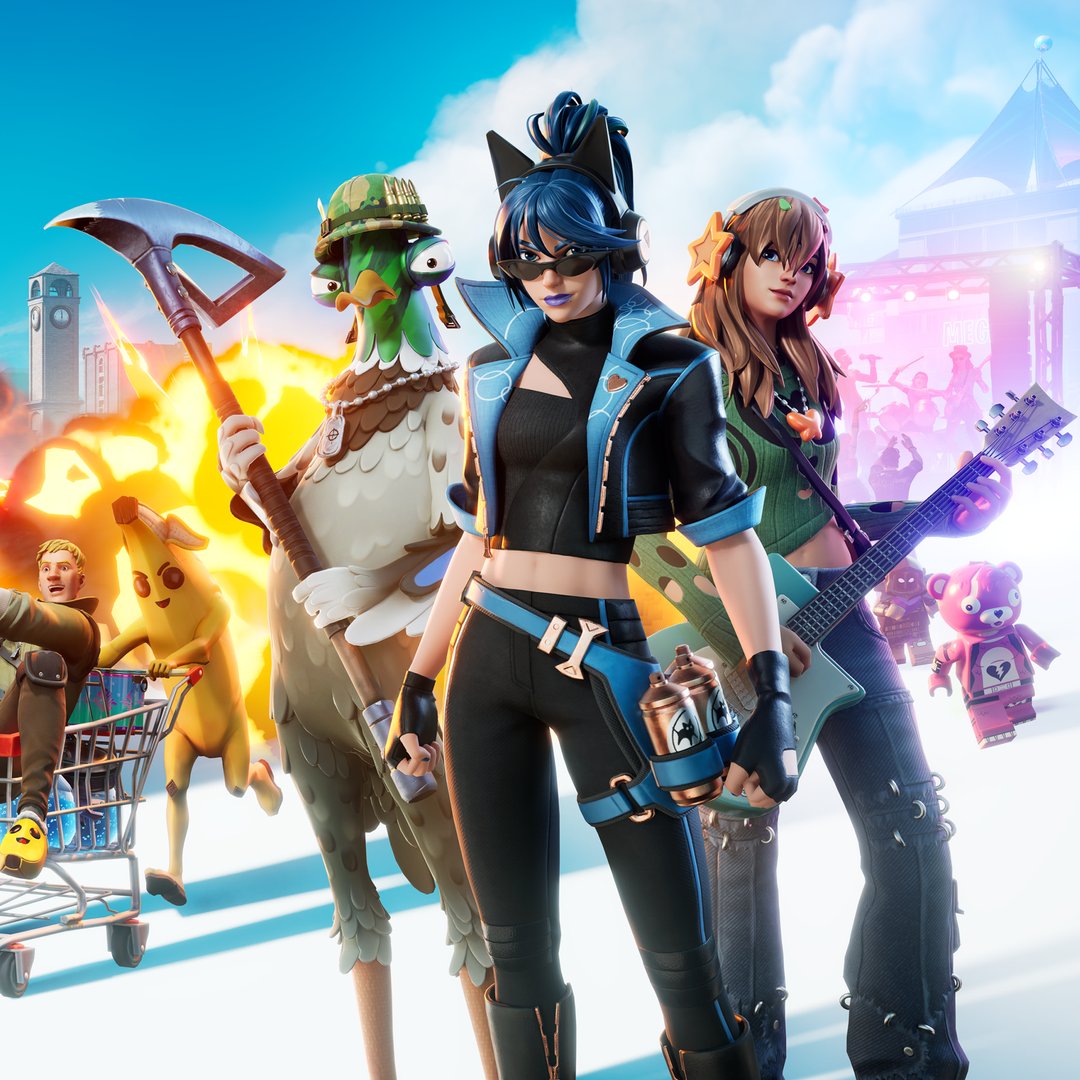 FireMonkey tweet media