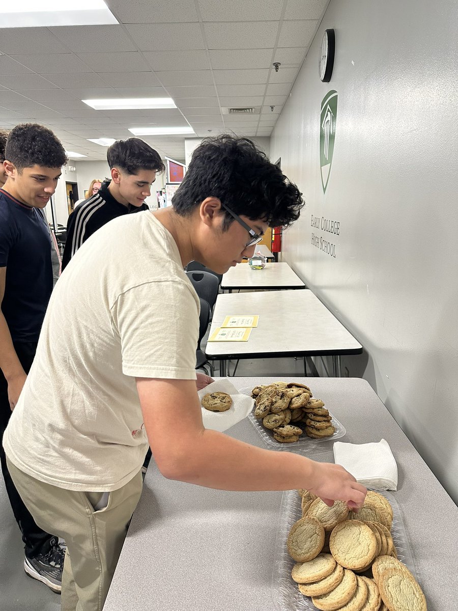 MNPS Early College HS @ Nashville State tweet media