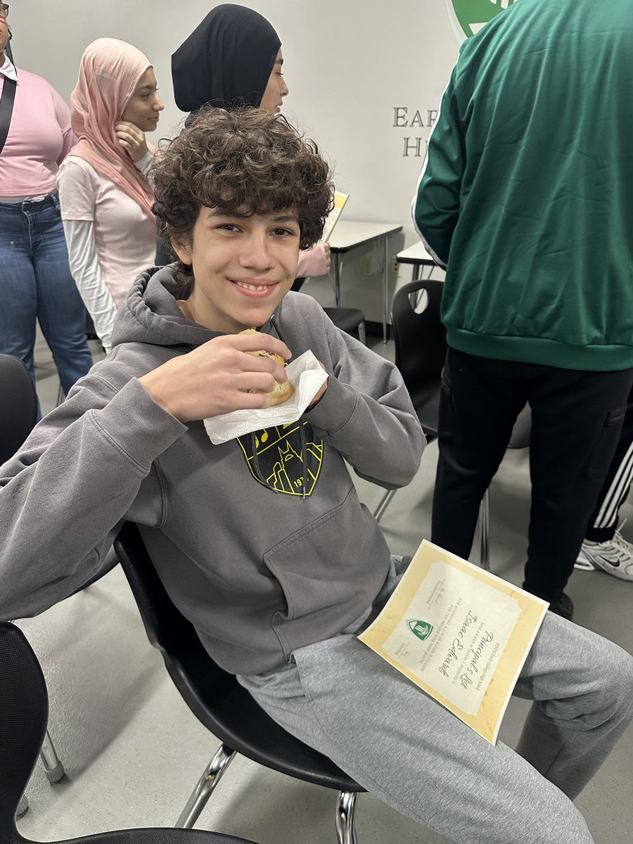 MNPS Early College HS @ Nashville State tweet media