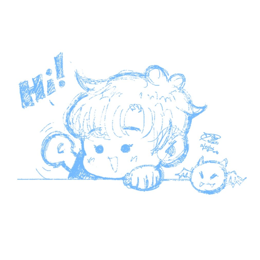 Hi guyssss! How's everyone doing lately? Hope everything go smoothly with everyone ✨
Sorry I'm not active lately because I FINALLY GOT A JOB! 😭 ✨ Now I'm still adjusting, so I'll try to post more in future🥹🙏🏻
*alot of things had happen, so I wish everyone great happiness! 💖