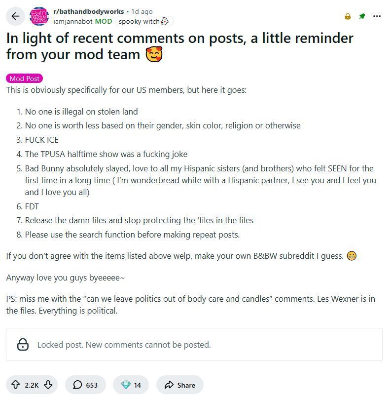 Reddit Lies tweet media