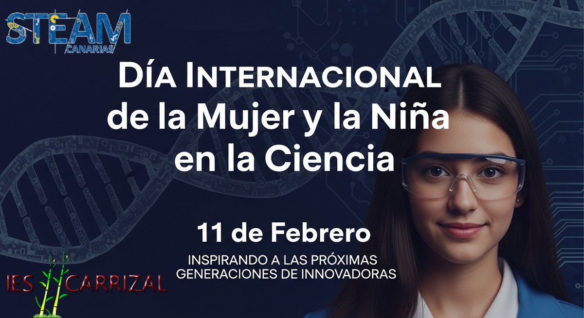 IES Carrizal tweet media